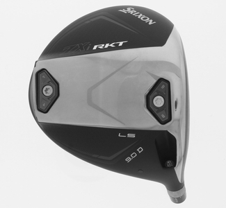 Srixon ZXi RKT LS